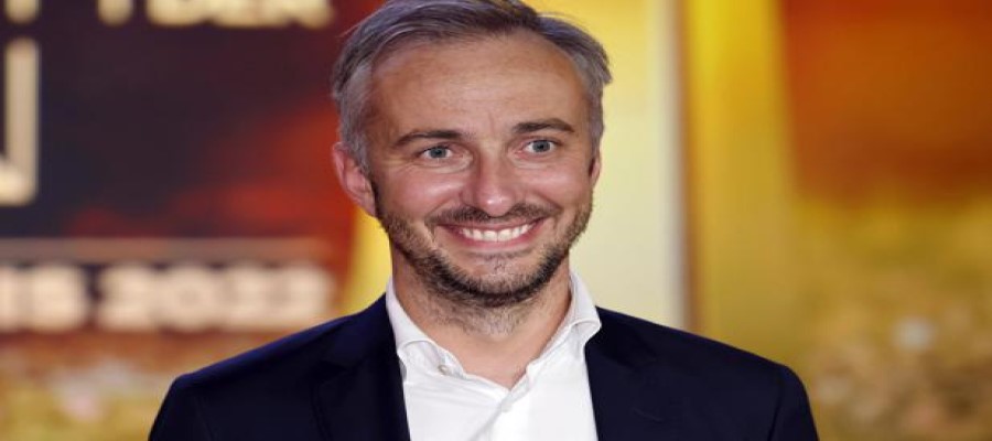 Böhmermann verlängert Vertrag mit ZDF